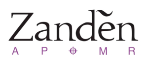 Logo Zanden